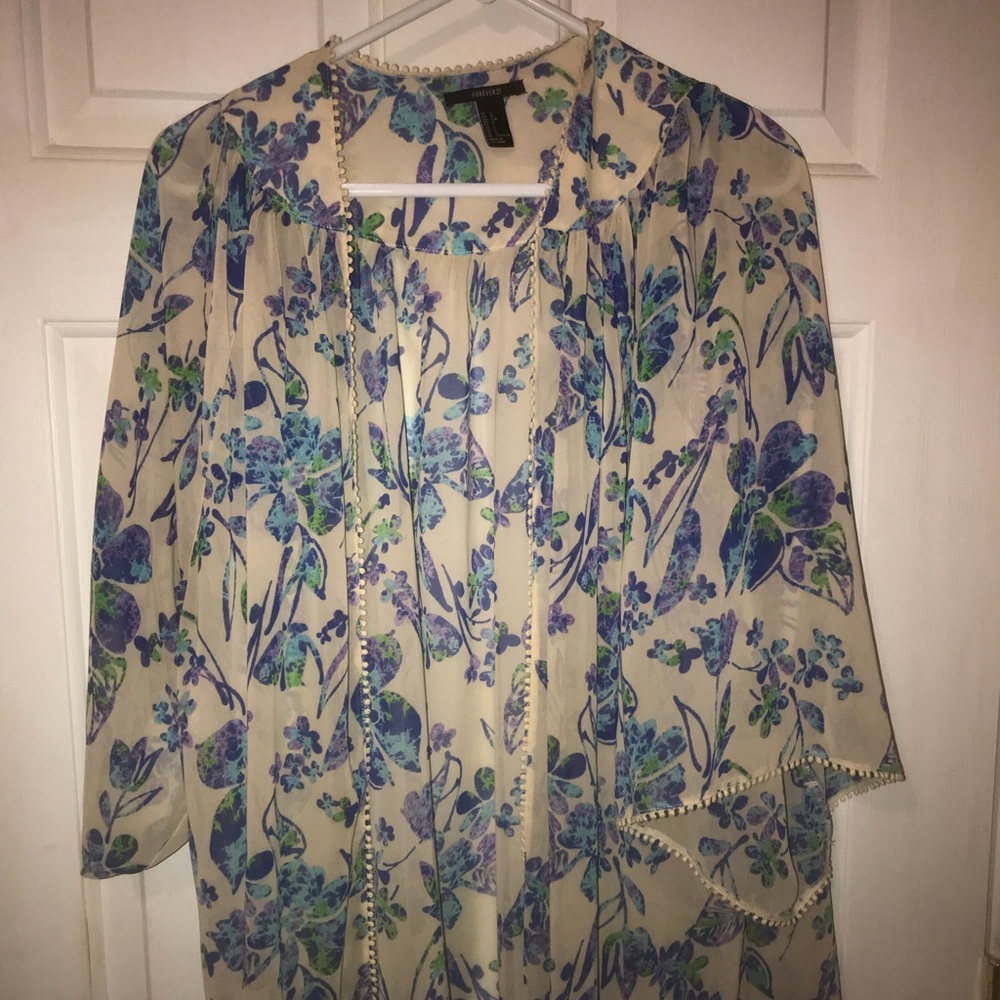 Thin Summer camisole